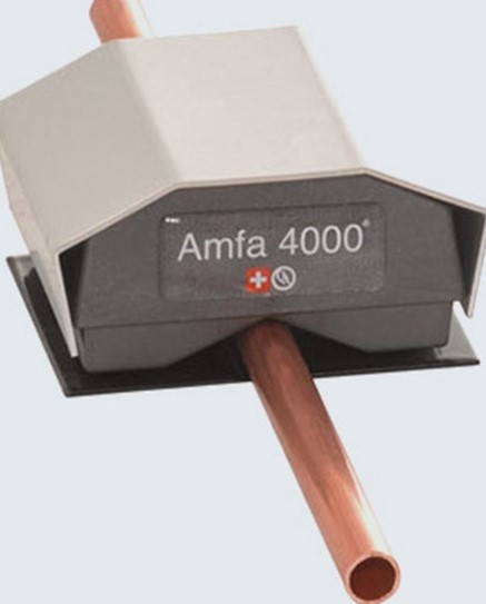 Waterontharder Amfa 4000
