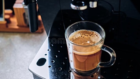 Hoe ontkalk je een espressomachine?