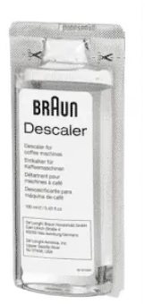 Braun BRSC003
