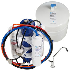 Home Master TM Standaard Omgekeerde Osmose Waterfilter