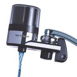 InstaPure F2BCT3P-1ES kraanwater filter systeem
