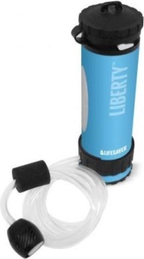Lifesaver Liberty 2000 Blauw