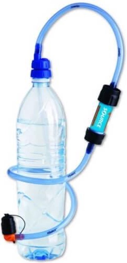 Source waterfilter Filter kit