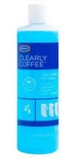 Urnex Clear Coffee Liquid Koffiepot reiniger