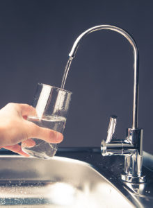 waterfilter drinkwatersystemen
