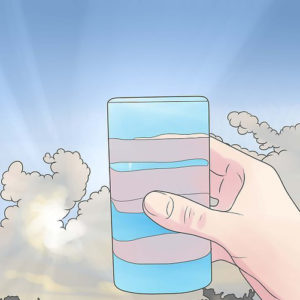 Hoe test je of je veilig drinkwater hebt