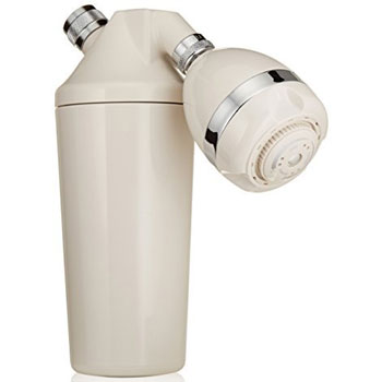 Jonathan Product Beauty Hard Water Douche Filter Systeem