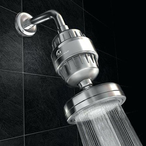 voordelen van douche waterfilter systemen