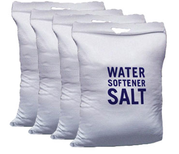 zout voor waterontharder beoordeling